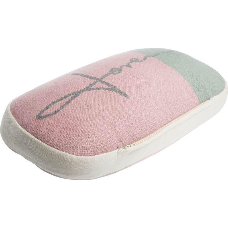 Lorena Canals Knitted Eraser Washable Cushion