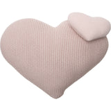Lorena Canals Knitted Love Cushion