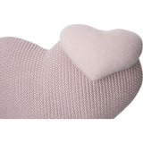 Lorena Canals Knitted Love Cushion