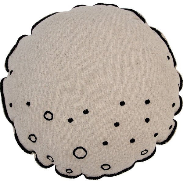 Lorena Canals Moon Washable Cushion