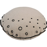 Lorena Canals Moon Washable Cushion