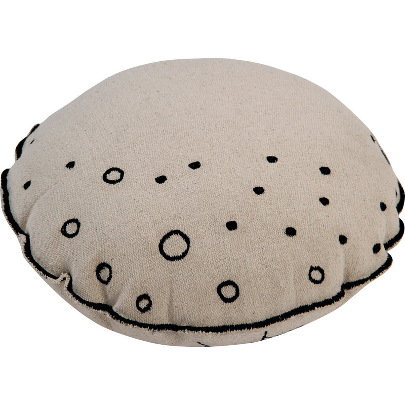 Lorena Canals Moon Washable Cushion