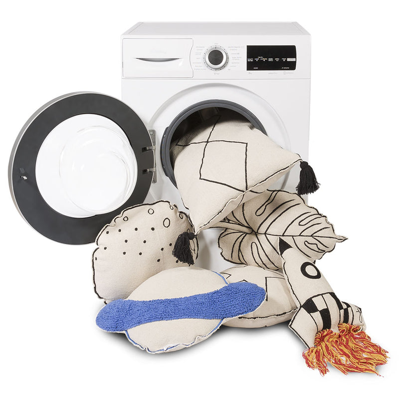 Lorena Canals Moon Washable Cushion