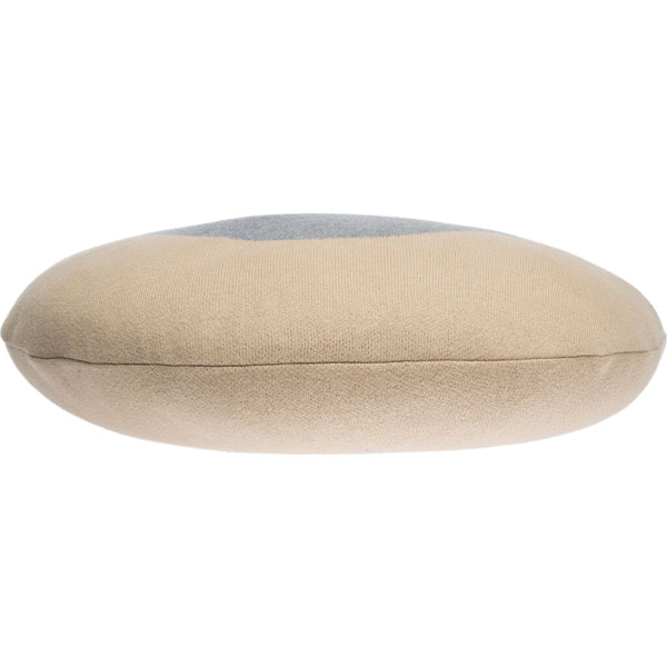 Lorena Canals Knitted Ruler Washable Cushion