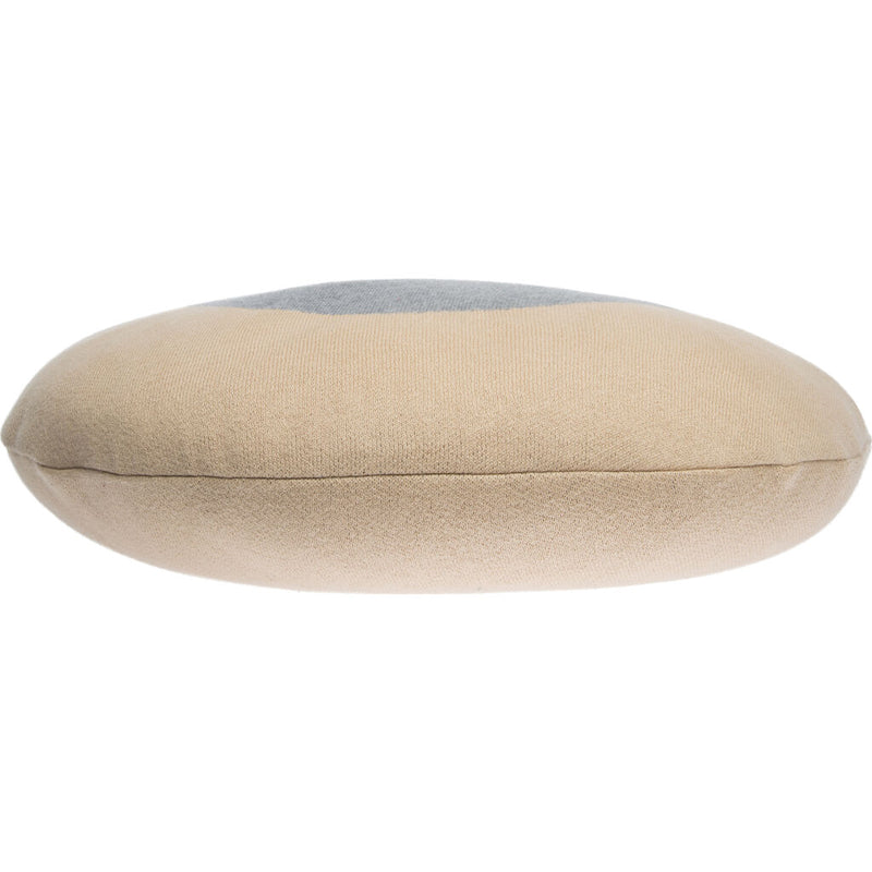 Lorena Canals Knitted Ruler Washable Cushion