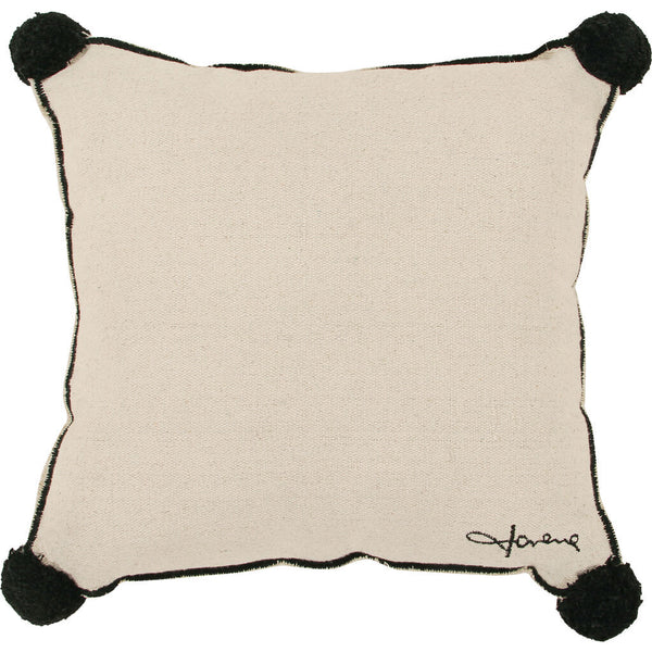 Lorena Canals Square Washable Cushion
