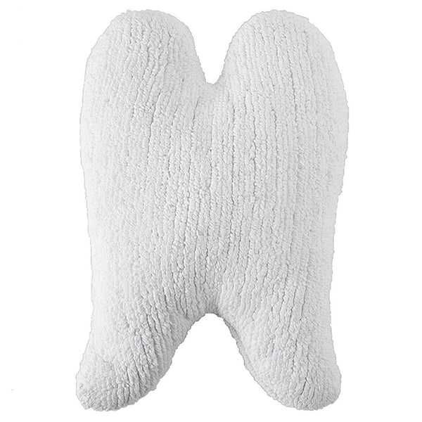 Lorena Canals Wings Cushion | White