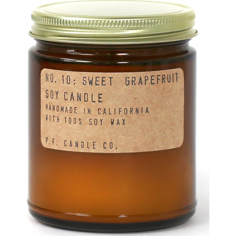 P.F. Candle Co. Standard Candle | Sweet Grapefruit 7.2 oz SC10