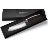 Nesmuk Soul Chef's Knife 140 Grenadilla
