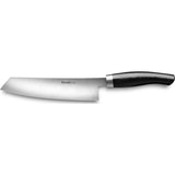 Nesmuk Soul Chef's Knife 180 Micarta Black