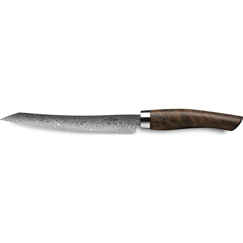Nesmuk Exklusiv C90 Slicer Walnut Burl
