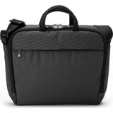 Booq Saddle 15" Laptop Travel Brief | Carbon