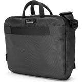 Booq Saddle 15" Laptop Travel Brief | Carbon