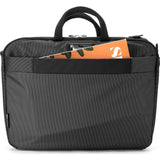 Booq Saddle 15" Laptop Travel Brief | Carbon