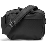 Booq Saddle Pro Expandable Briefcase | Black SDP-BLKN