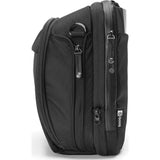 Booq Saddle Pro Expandable Briefcase | Black SDP-BLKN