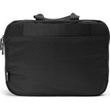 Booq Saddle Pro Expandable Briefcase | Black SDP-BLKN