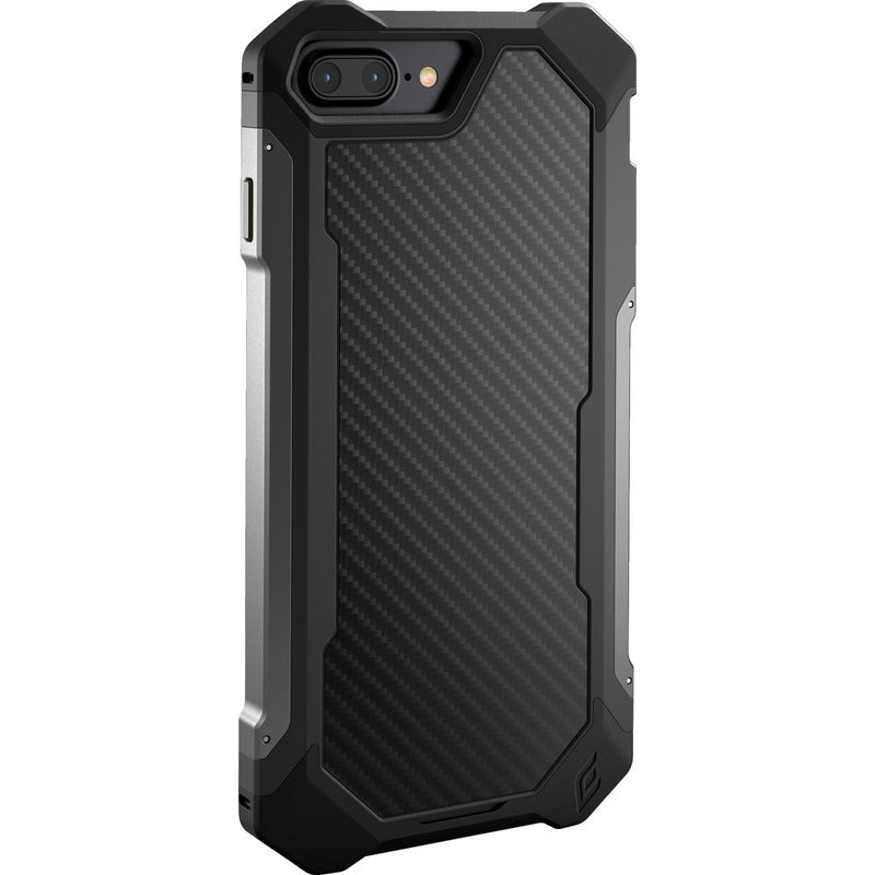 Element Case Sector iPhone 7 Plus Case | Carbon EMT-322-133EZ-02