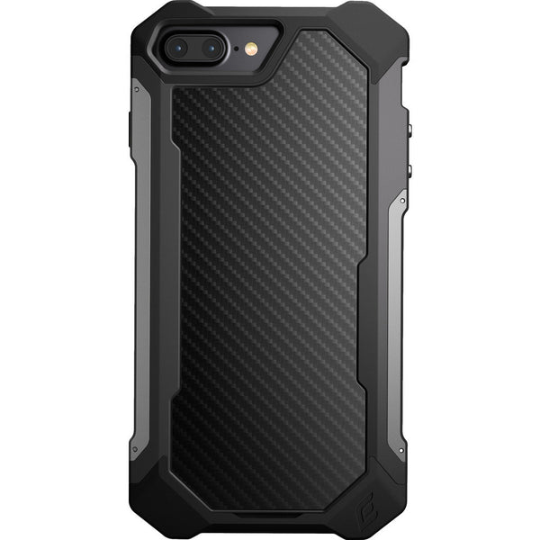 Element Case Sector iPhone 7 Plus Case | Carbon EMT-322-133EZ-02