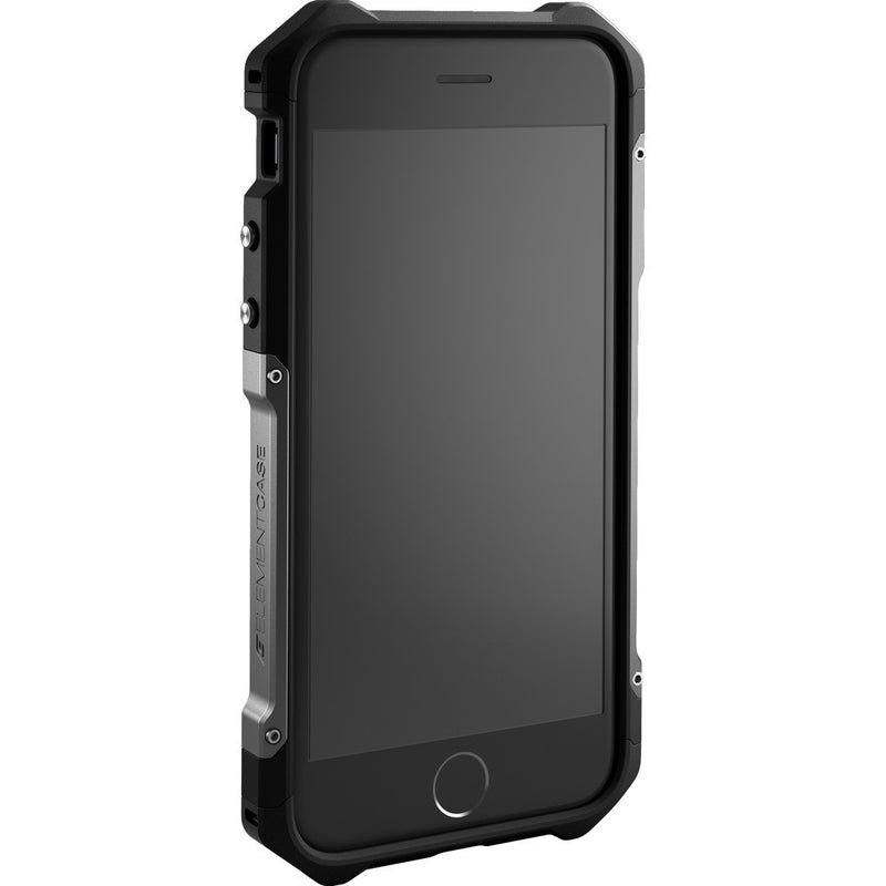 Element Case Sector iPhone 7 Case | Carbon EMT-322-133DZ-02