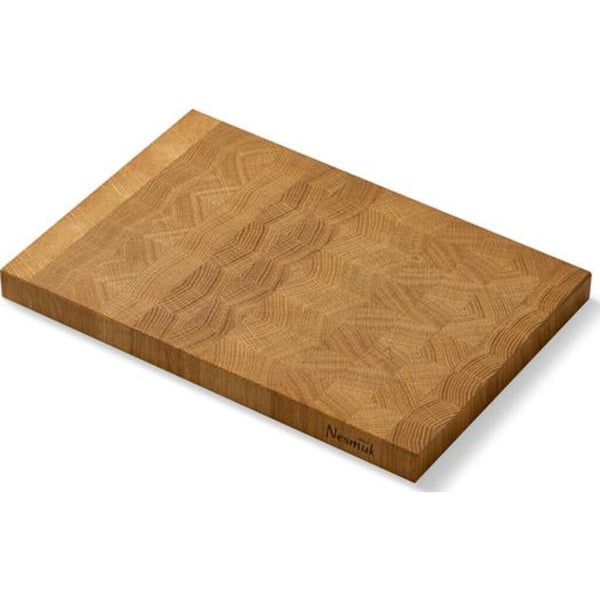 Nesmuk Serving Board Natural Oak Wood