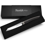 Nesmuk Soul Folder Bog Oak