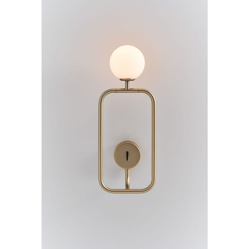 Seed Design Sircle Wall Lamp