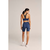 Varley Northfield Short - Navy Slate