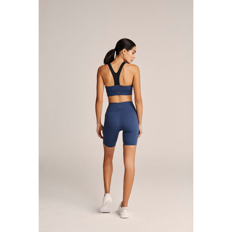 Varley Northfield Short - Navy Slate