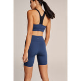 Varley Northfield Short - Navy Slate