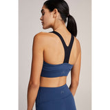 Varley Northfield Short - Navy Slate