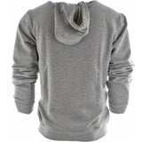 Lacoste Men's Hooded Long Sleeve Fleece Sweatshirt