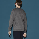 Lacoste Sport Men's Crewneck Sweatshirt | Pitch Gray