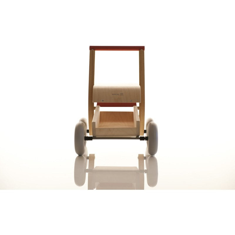 Sirch Schorsch Childrens Walking Aid/Buggy | Ages 1+