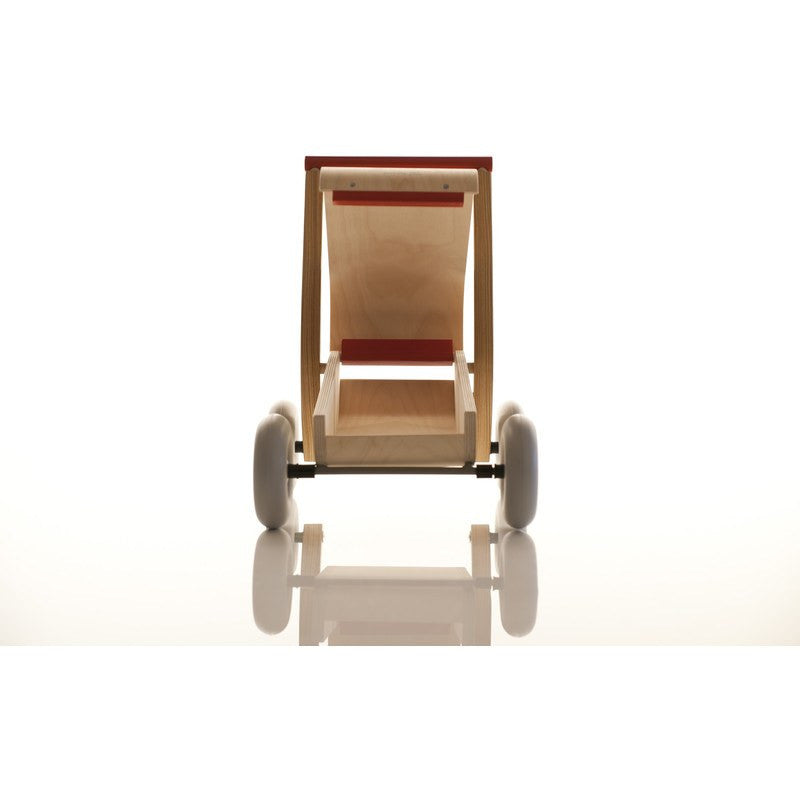 Sirch Schorsch Childrens Walking Aid/Buggy | Ages 1+