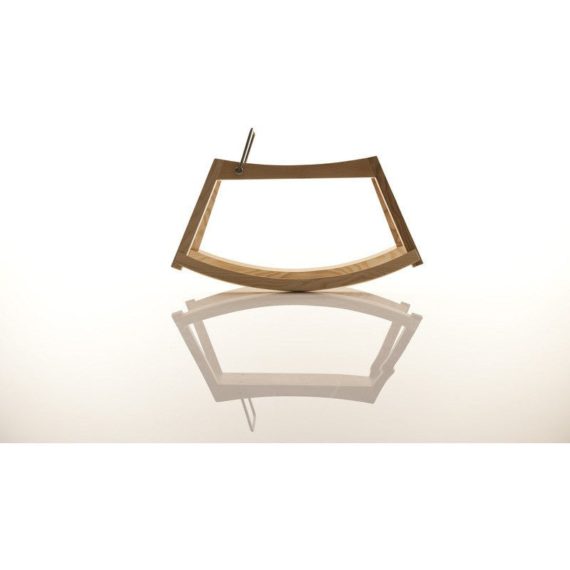 Sirch Rosa Childrens Rocking Horse | Ages 2+