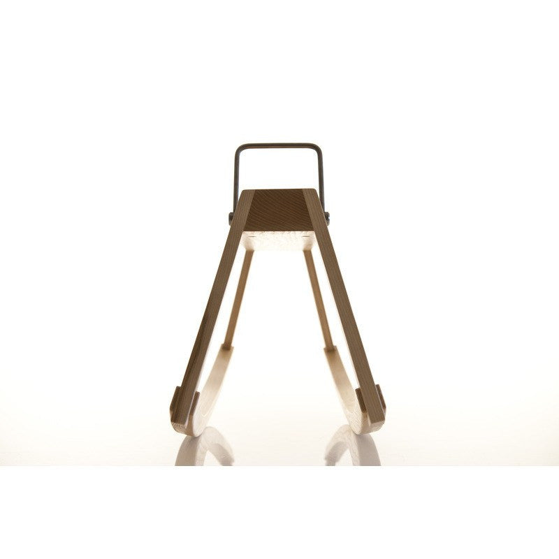 Sirch Rosa Childrens Rocking Horse | Ages 2+