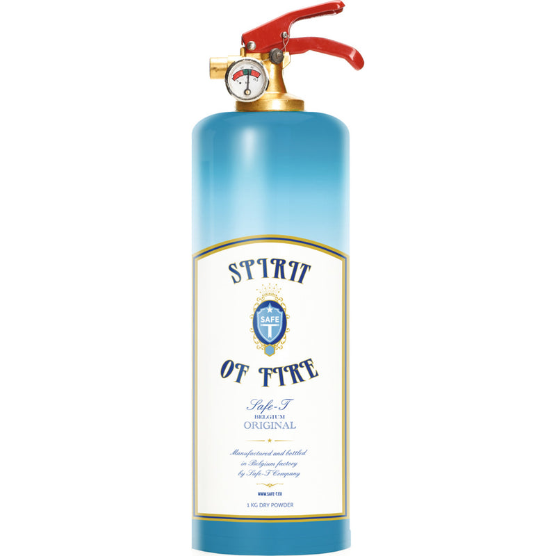 Safe-T Designer Fire Extinguisher | Cocktails & Drinks -Spirit SL1516