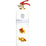 Safe-T Designer Fire Extinguisher | Animals -Goldfish SL1517