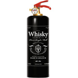 Safe-T Designer Fire Extinguisher | Cocktails & Drinks -Whisky SL1528