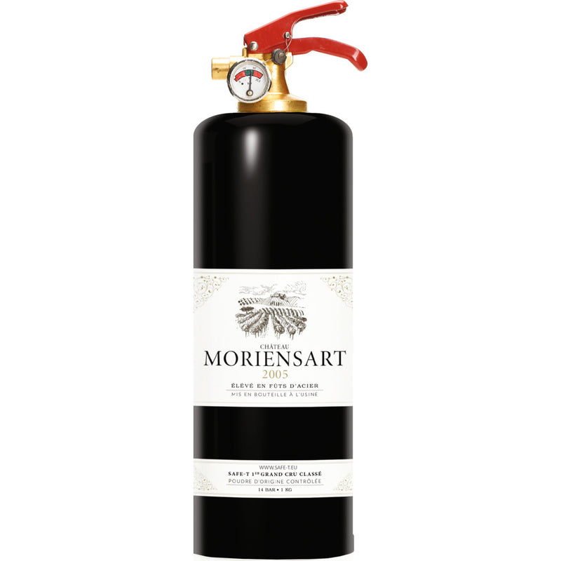 Safe-T Designer Fire Extinguisher | Cocktails & Drinks -Wine SL1529