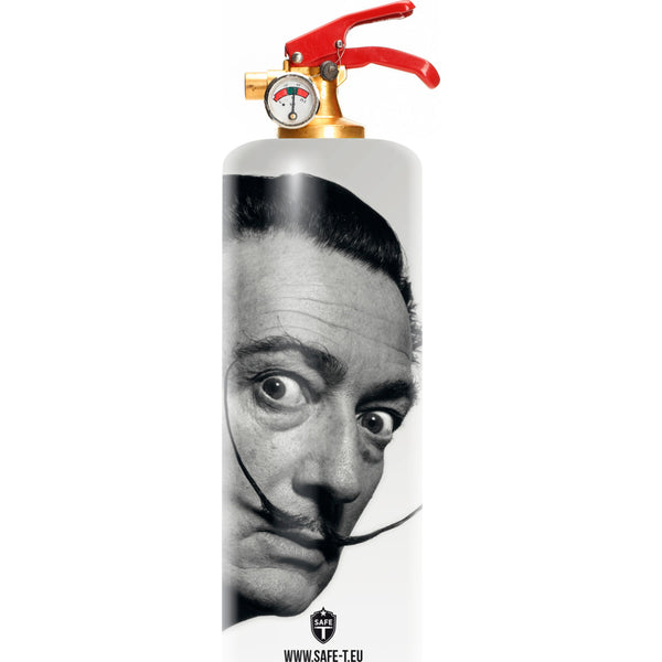Safe-T Designer Fire Extinguisher | People -Dali SL1701