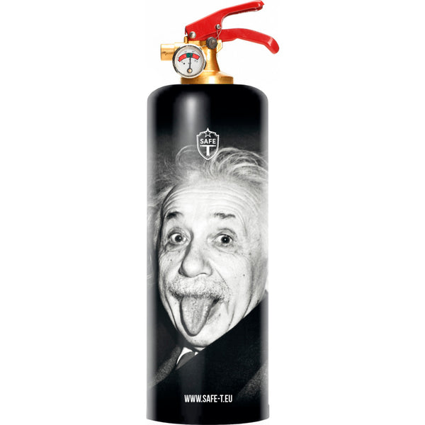 Safe-T Designer Fire Extinguisher | People -Albert SL1702