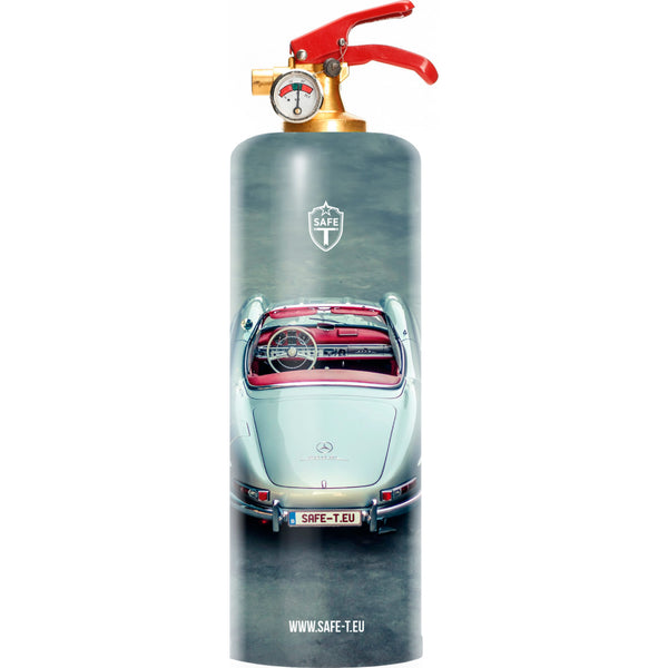 Safe-T Designer Fire Extinguisher | SL300 SL1705