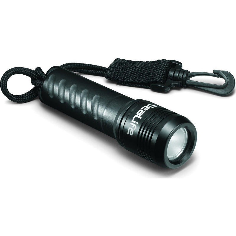 SeaLife Sea Dragon Mini 600 LED Underwater Light | Black SL982