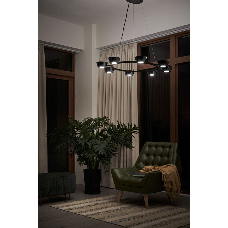 Seed Design OLO PC8 Pendant