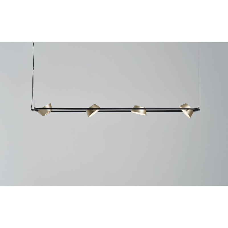 Seed Design OLO Linear Pendant