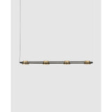 Seed Design OLO Linear Pendant