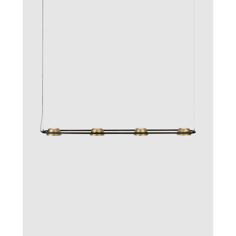 Seed Design OLO Linear Pendant