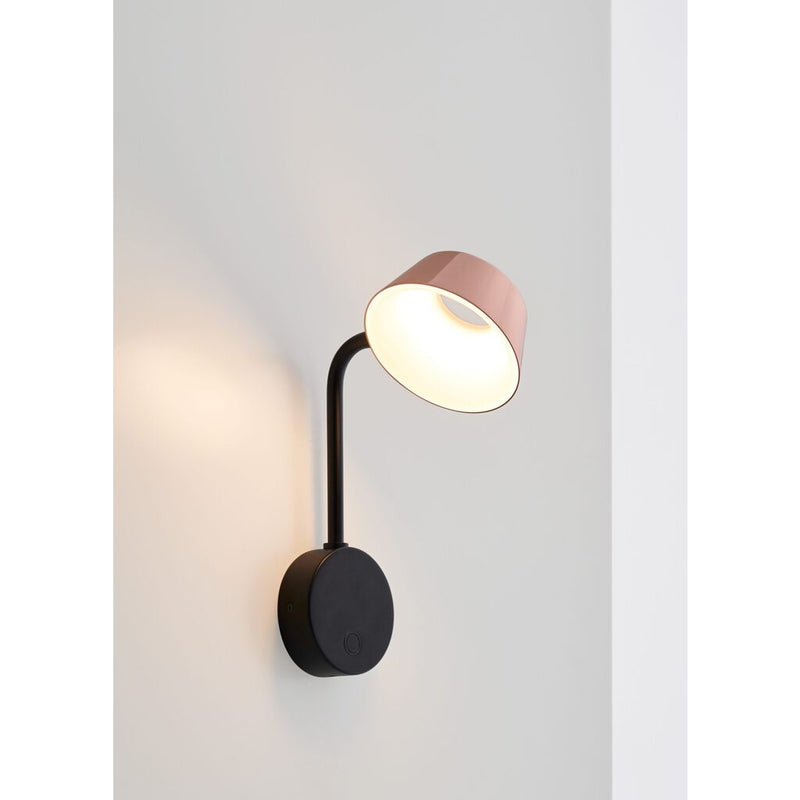 Seed Design OLO Arm Wall Lamp